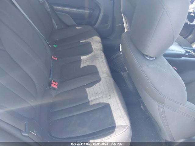 Chrysler 200 Limited 2016 1C3CCCAB0GN172620 Image 8