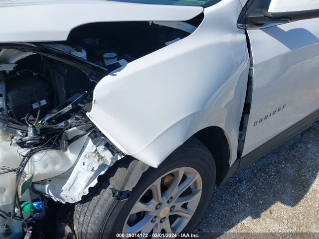 Chevrolet EQUINOX LT 2019 3GNAXUEV2KL270582 Image 18