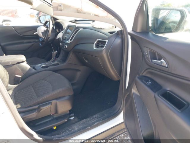 2019 CHEVROLET EQUINOX 3GNAXUEV2KL270582 Photo 4