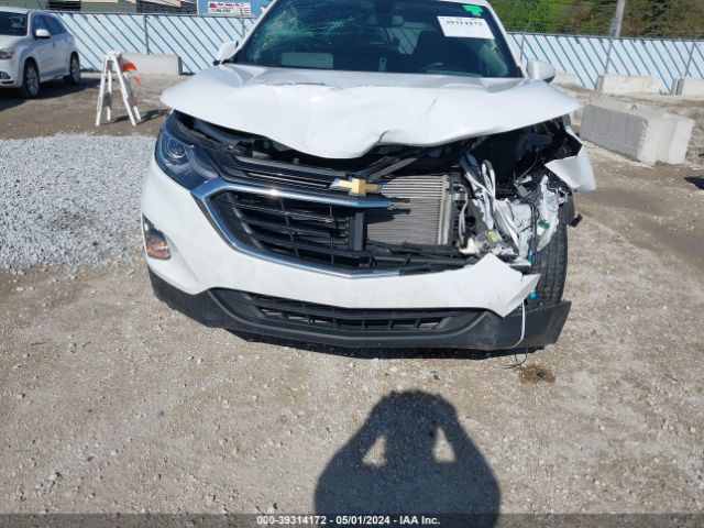 2019 CHEVROLET EQUINOX 3GNAXUEV2KL270582 Photo 5