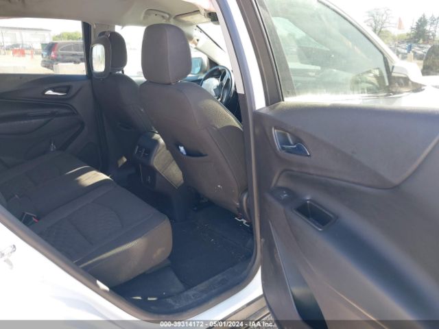 2019 CHEVROLET EQUINOX 3GNAXUEV2KL270582 Photo 7
