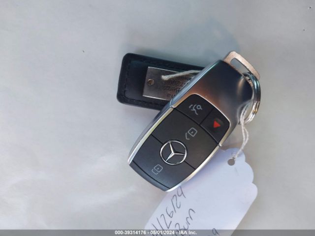 W1N0G5DB6LF780911 Mercedes-Benz Glc 350e 4matic