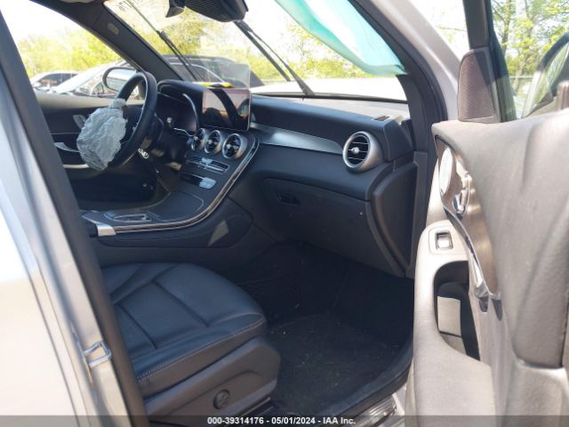 W1N0G5DB6LF780911 Mercedes-Benz Glc 350e 4matic