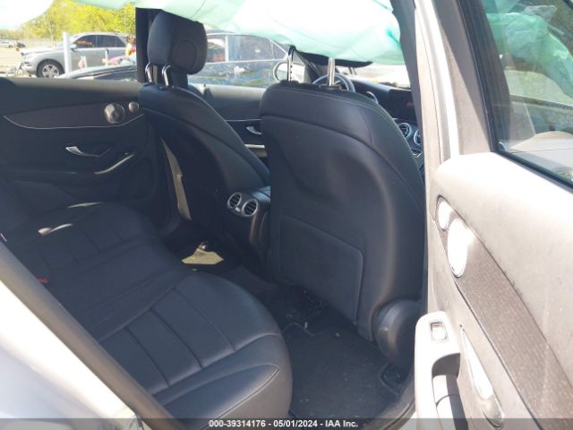 W1N0G5DB6LF780911 Mercedes-Benz Glc 350e 4matic