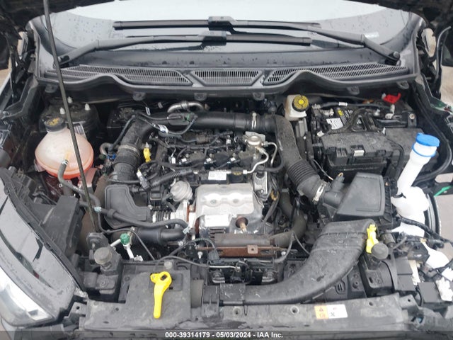 Ford ECOSPORT S 2021 MAJ3S2FE1MC450496 Image 10