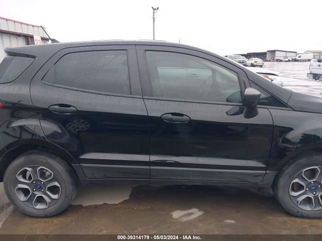 Ford ECOSPORT S 2021 MAJ3S2FE1MC450496 Image 13