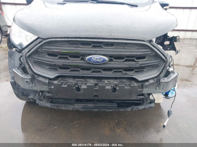Ford ECOSPORT S 2021 MAJ3S2FE1MC450496 Image 18