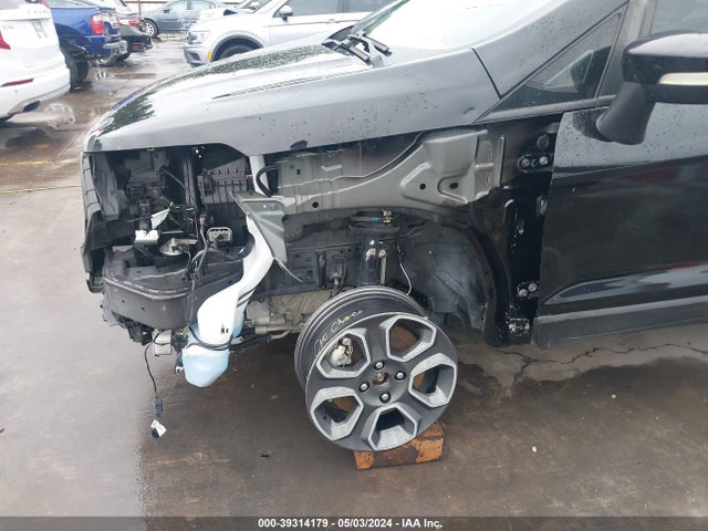 Ford ECOSPORT S 2021 MAJ3S2FE1MC450496 Image 19