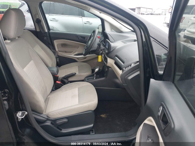 Ford ECOSPORT S 2021 MAJ3S2FE1MC450496 Image 5