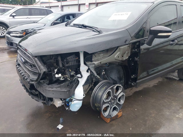 Ford ECOSPORT S 2021 MAJ3S2FE1MC450496 Image 6