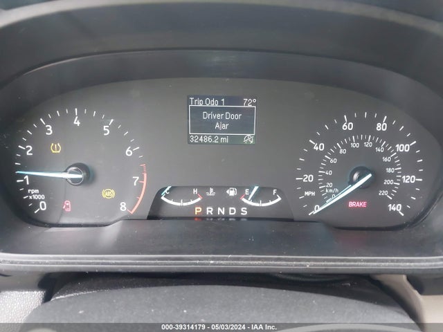 Ford ECOSPORT S 2021 MAJ3S2FE1MC450496 Image 7