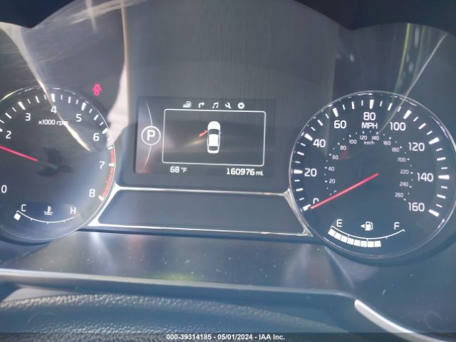 5XXGR4A66FG460057 KIA Optima Sxl Turbo