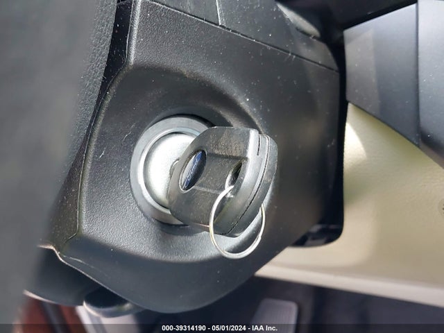 Ford ESCAPE SE 2017 1FMCU0G97HUA77843 Image 11