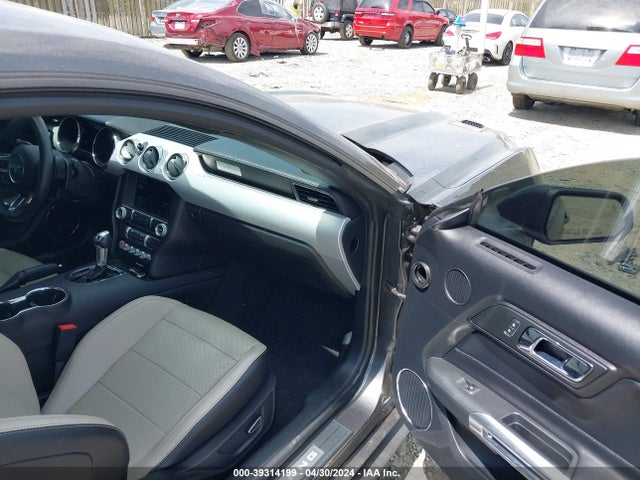 Ford Mustang Gt Premium 2017 1FA6P8CF5H5221201 Image 5