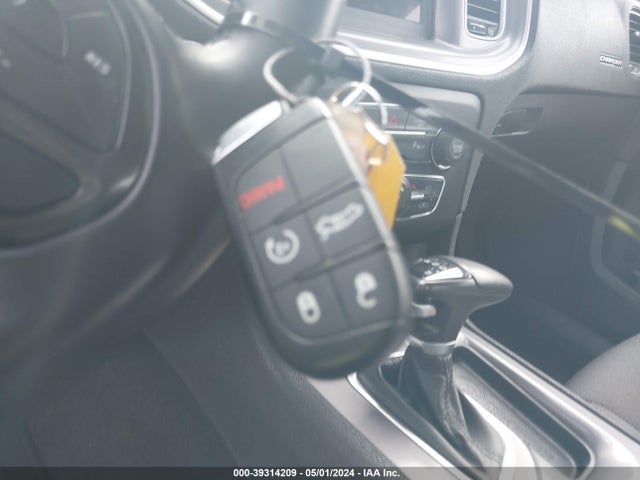 Dodge Charger Sxt Rwd 2022 2C3CDXBG3NH207736 Image 11