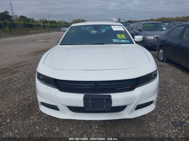 Dodge Charger Sxt Rwd 2022 2C3CDXBG3NH207736 Image 12