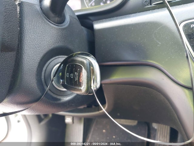 Hyundai SONATA SE 2018 5NPE24AF3JH619917 Image 11