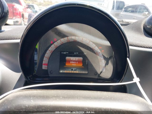 WMEFJ5DA0GK058052 Smart Fortwo Passion/prime/proxy/pure