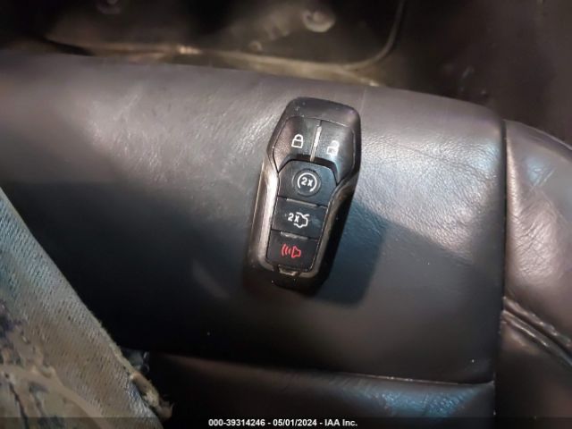 3LN6L2G91ER833858 Lincoln MKZ