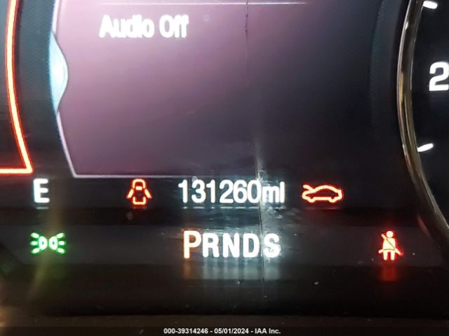3LN6L2G91ER833858 Lincoln MKZ