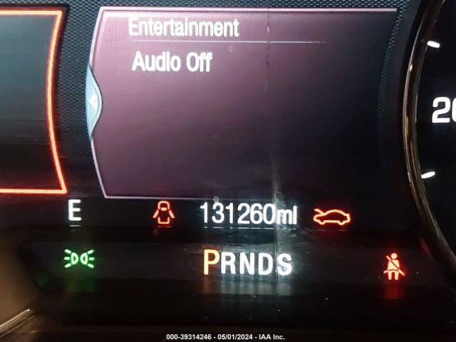3LN6L2G91ER833858 Lincoln MKZ