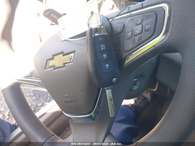 Chevrolet Cruze Lt Auto 2017 1G1BE5SM9H7209630 Image 11