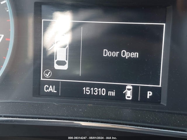 Chevrolet Cruze Lt Auto 2017 1G1BE5SM9H7209630 Image 7