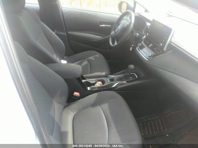 Toyota COROLLA LE 2021 5YFEPMAE7MP180317 Image 5