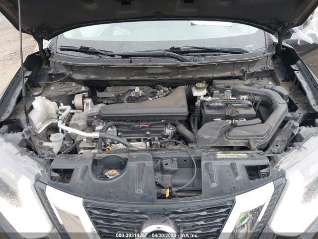 Nissan ROGUE S 2017 KNMAT2MT4HP512133 Image 10