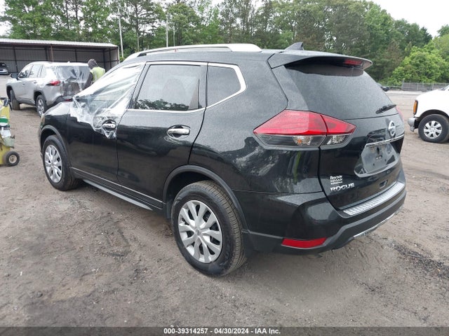 Nissan ROGUE S 2017 KNMAT2MT4HP512133 Image 3