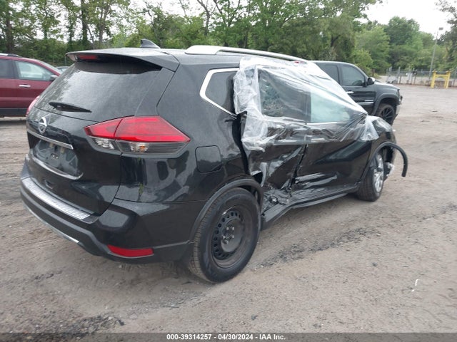 Nissan ROGUE S 2017 KNMAT2MT4HP512133 Image 4