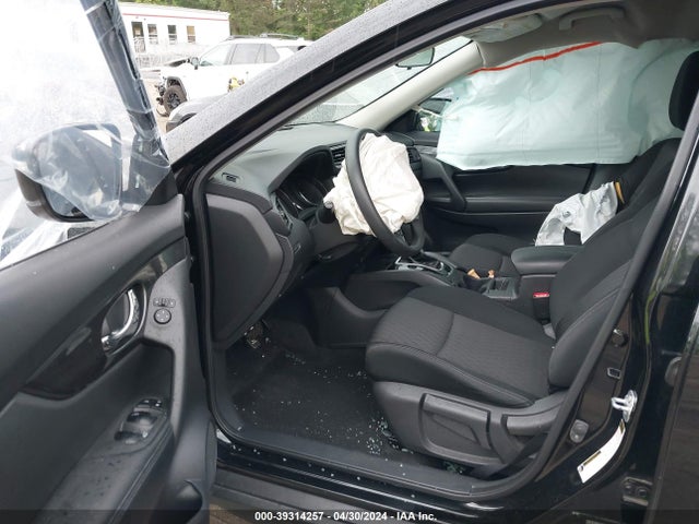 Nissan ROGUE S 2017 KNMAT2MT4HP512133 Image 5