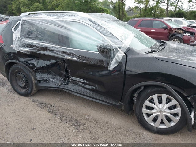 Nissan ROGUE S 2017 KNMAT2MT4HP512133 Image 6