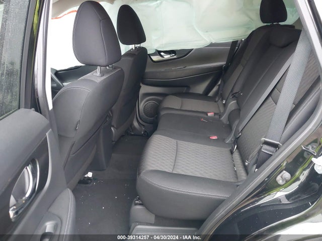 Nissan ROGUE S 2017 KNMAT2MT4HP512133 Image 8