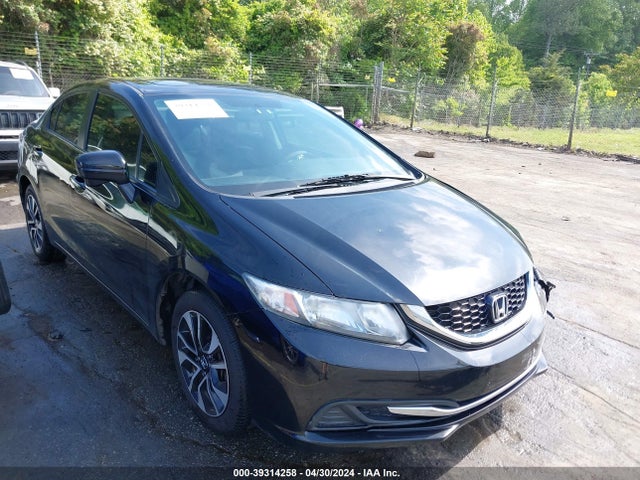 2015 19XFB2F8XFE271077 main image