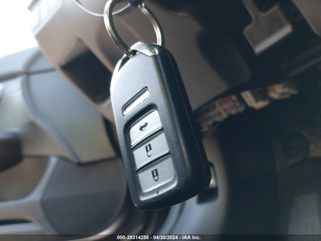 Honda CIVIC EX 2015 19XFB2F8XFE271077 Image 11