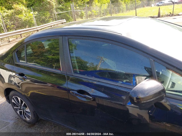 Honda CIVIC EX 2015 19XFB2F8XFE271077 Image 13