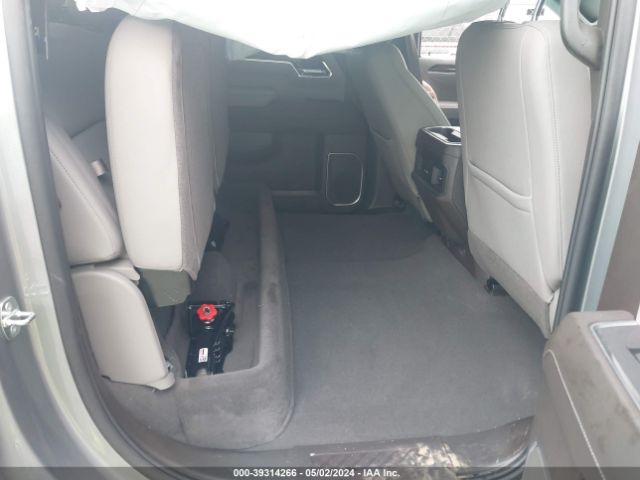 2GCUDEED2R1144486 Chevrolet Silverado 1500 4wd  Short Bed Rst
