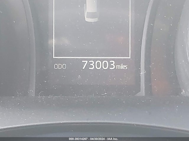 Toyota CAMRY LE 2019 4T1B11HK7KU235729 Image 15