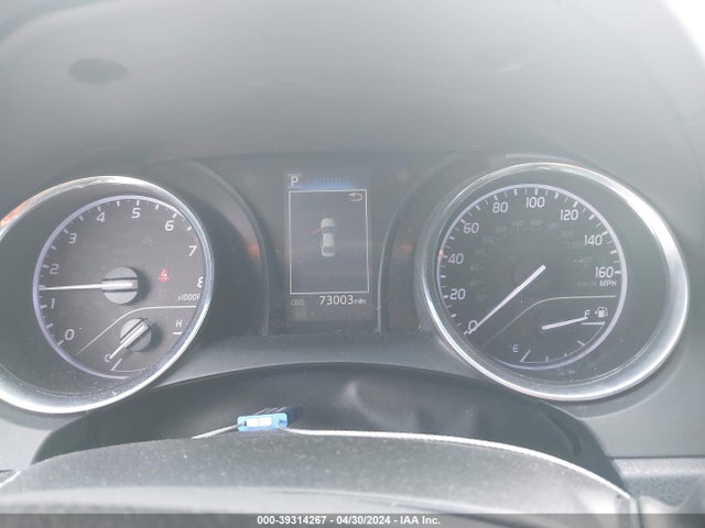 Toyota CAMRY LE 2019 4T1B11HK7KU235729 Image 7