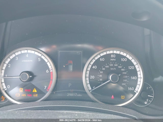 JTJSARBZ1M2181204 Lexus Nx 300 F Sport