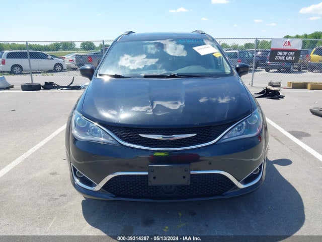 2C4RC1EG4HR518429 Chrysler Pacifica Touring-l Plus
