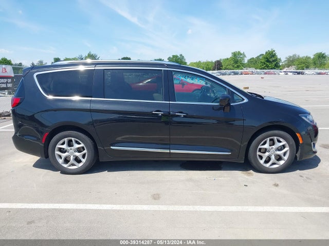 Chrysler Pacifica Touring-l Plus 2017 2C4RC1EG4HR518429 Image 14
