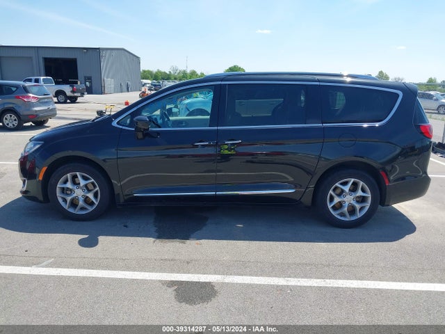 Chrysler Pacifica Touring-l Plus 2017 2C4RC1EG4HR518429 Image 15