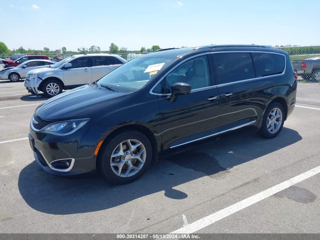 2C4RC1EG4HR518429 Chrysler Pacifica Touring-l Plus