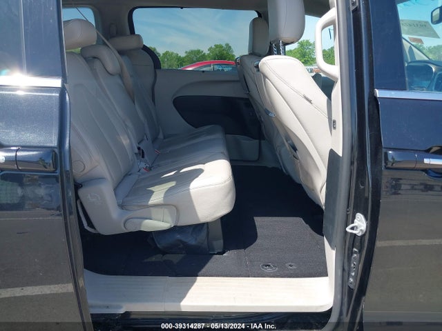 2C4RC1EG4HR518429 Chrysler Pacifica Touring-l Plus