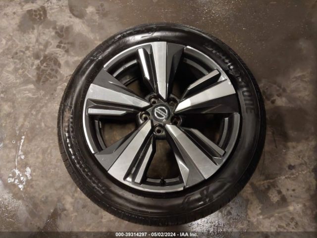 JN8AT3CB4MW232201 Nissan Rogue Sl Intelligent Awd