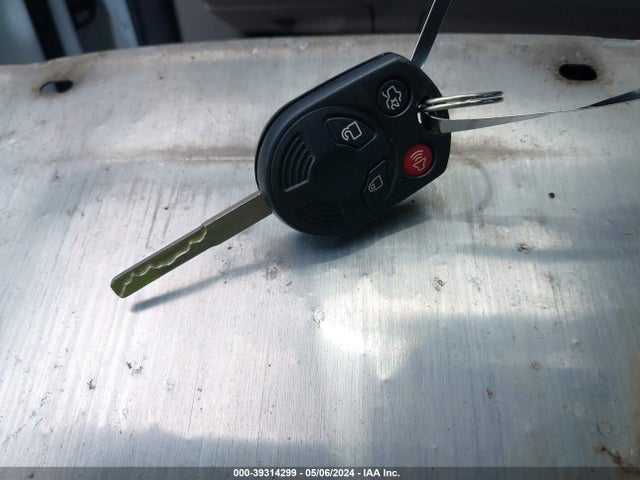 Ford FOCUS SE 2018 1FADP3K25JL269114 Image 11