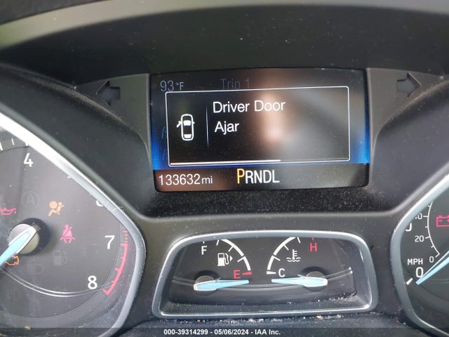 Ford FOCUS SE 2018 1FADP3K25JL269114 Image 7