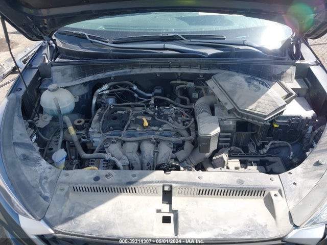 Hyundai TUCSON SE 2019 KM8J2CA46KU980598 Image 10